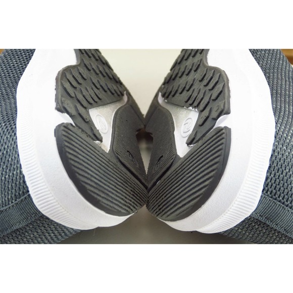 Athletic Works Women Size 6.5 M Gray Running Fabric 0605388370266 - Picture 8 of 9